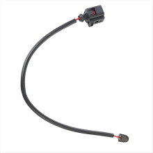 Bil bagaksel bremsesensor bremseklods slidsensor til 911