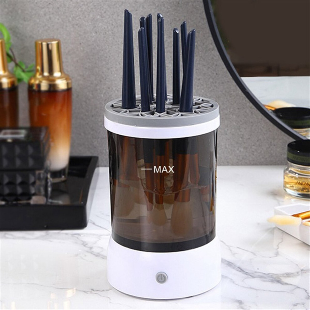 Makeup Brush Cleaner Electric Makeup Brush Cleaner Machine B-image-OPC-PMD6TZZ-NEW