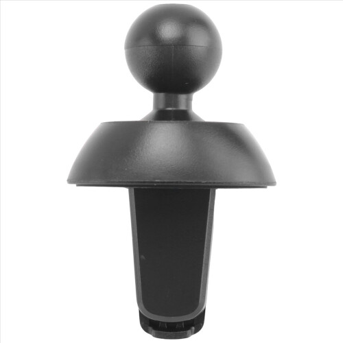 Support de ventilation pour voiture (4,7 à 6,5 pouces) noir 2