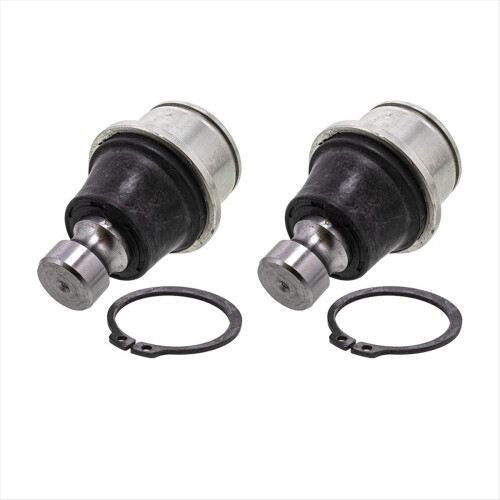 706202045 for UTV X3 Kuleleddsett kulehode for nedre del 1