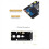 For RPi 5 PCIE til M.2-adapterkort for 5 2