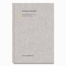 Collected Poems 18861944 by Sadakichi Hartmann Hardcover Book