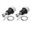 706203084 for UTV X3 kuleleddsett kulehode for, øvre del 2