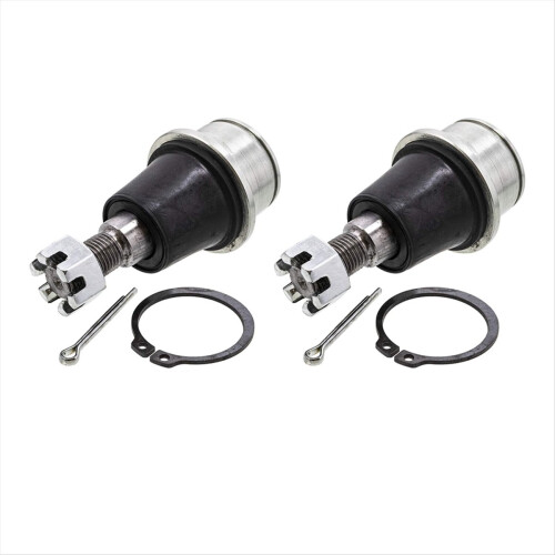 706203084 for UTV X3 kuleleddsett kulehode for, øvre del 1