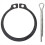 706203084 for UTV X3 kuleleddsett kulehode for, øvre del 4