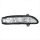 Luz de seta do espelho retrovisor para W211 W221 W219 1