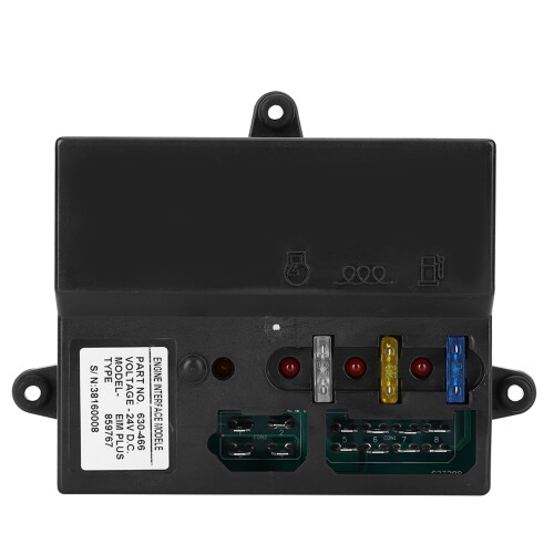 EIM630-466 Motorschnittstellenmodul-Controller für