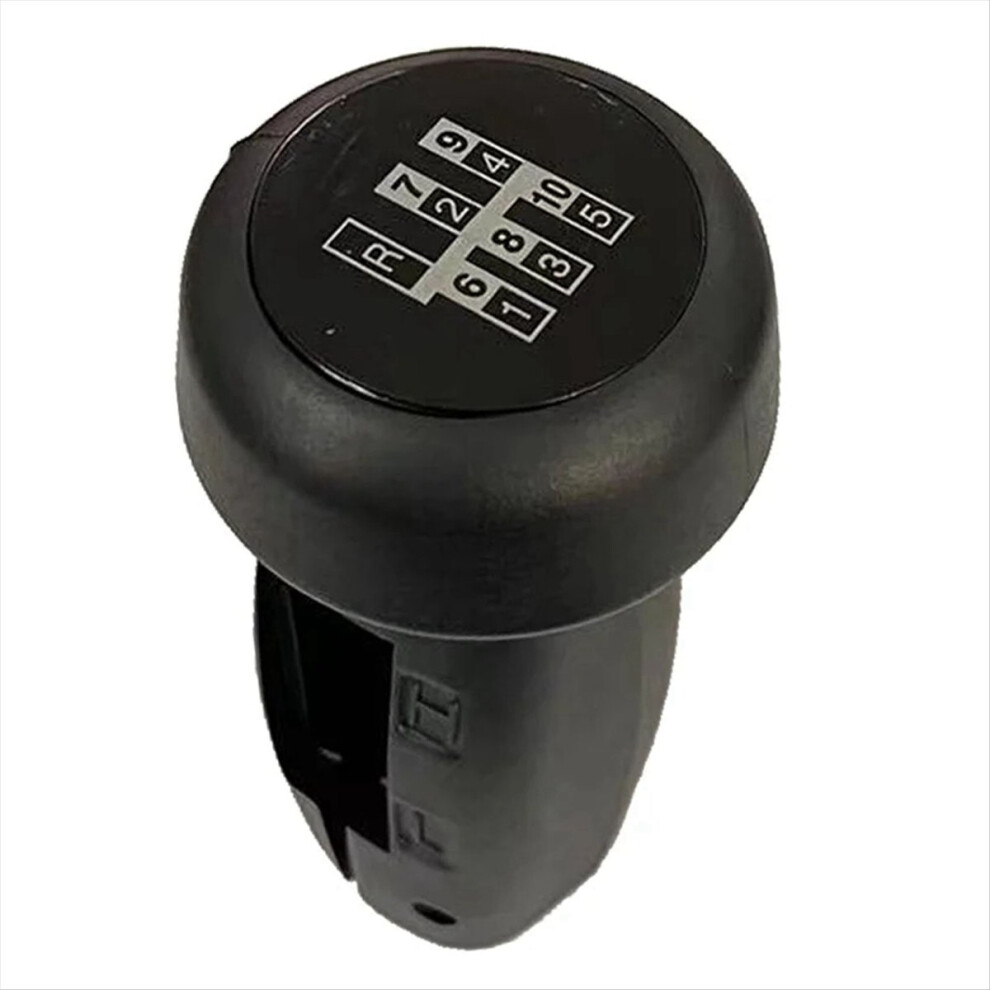 Truck Gear Shift Knob Shifter For Truck Light 4711633295102