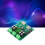 Modul amplificator Bluetooth XH-M422, modul dual de 50W 5