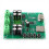 Modul amplificator Bluetooth XH-M422, modul dual de 50W 2