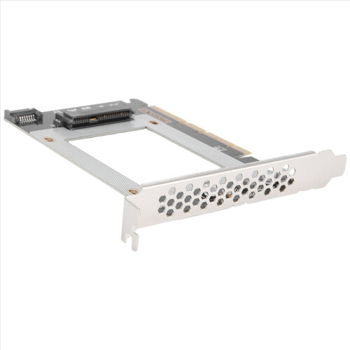 Placă adaptor de expansiune U2X16 PCIE3.0 X4X16-U.2, B 2