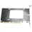 Placă adaptor de expansiune U2X16 PCIE3.0 X4X16-U.2, A 4