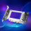 Placă adaptor de expansiune U2X16 PCIE3.0 X4X16-U.2, A 7
