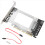 Placă adaptor de expansiune U2X16 PCIE3.0 X4X16-U.2, B 6