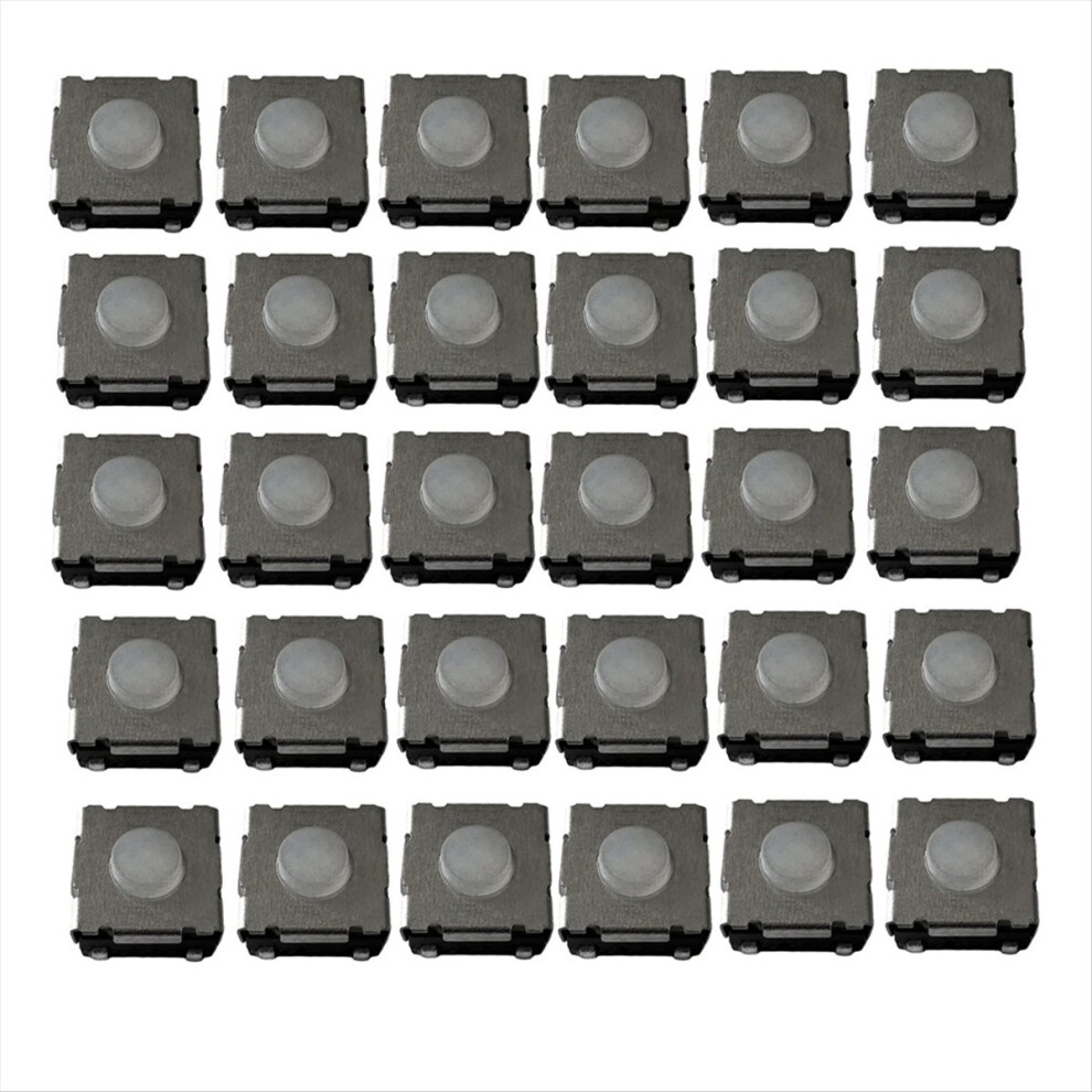 30PCS L4L5 R4R5 Button Switch for Tactile Tact Push-image-OPC-PMD6XBY-NEW