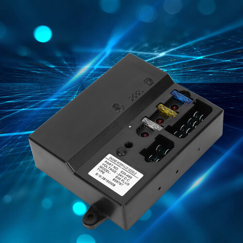 EIM630-466 Motorschnittstellenmodul-Controller für 2