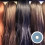 1 Rollo Doble Para Extensiones De 5