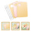 3 Ensembles De Palettes Et Nail Art Spatules 3