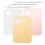 3 Ensembles De Palettes Et Nail Art Spatules 10