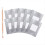 300 τεμάχια ταινίες νυχιών Soak Gel Polish Remover Foil 1