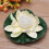 Lumière Lotus Flottante 18 cm 7