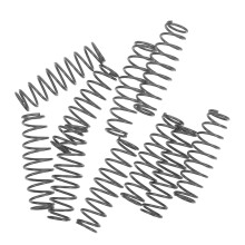 10 Pièces Ressorts En Acier Pour Taille-Haies Outils De Coupe