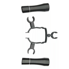 Lot De Support Lumineux Pour Drone, Projecteur Et Veilleuse Vac
