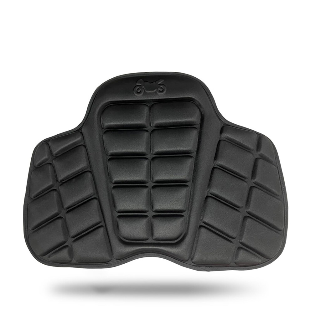 Motorcycle Seat Cushion For Honda Cb600f Hornet And Cb900f, Breathable Anti-Slip For Long Rides, Comfortable Seat Cover 9393856549931