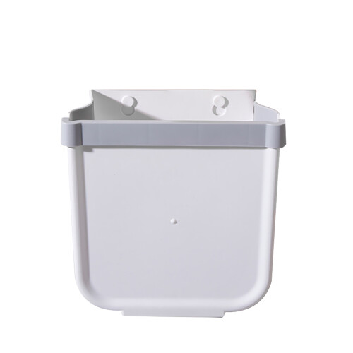 1St Opvouwbare Wandafvalbak Witte Keuken PP Tpr 2