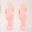 2 Pièces De Main En Caoutchouc Pour Nail Art Et 3