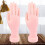 2 Pièces De Main En Caoutchouc Pour Nail Art Et 10