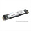 Convertor placă PCB cu protecție pentru chei M.2 NVMe 5
