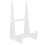 Clear Acrylic Cookbook Stand For Kitchen Counter 11