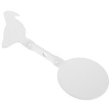 Thick Metal Bird Target For Outdoor Shooting Auto Reset Rotating