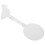 Thick Metal Bird Target For Outdoor Shooting Auto Reset Rotating 1