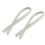 2 Pcs 60cm Pu Handbag Handles Replacement Strap For Women 8