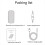New GR11 digital display car Bluetooth transmitter and receiver 3