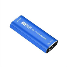 8K HD TV Repeater Signal Booster Amplifier 30M A