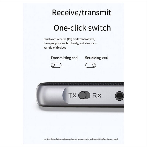 New GR11 digital display car Bluetooth transmitter and receiver 1