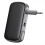 New GR11 digital display car Bluetooth transmitter and receiver 4