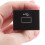 Autós USB bemeneti adapter Focus 2 Mk2 2009-2011-hez 5
