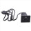 Autós USB bemeneti adapter Focus 2 Mk2 2009-2011-hez 4
