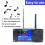 4.17 Air ATS25 max dekoder fullbåndsradiomottaker FM RDS AM LW MW 4