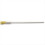 20PCS Brass Wire Brushes with Extended Handle 5