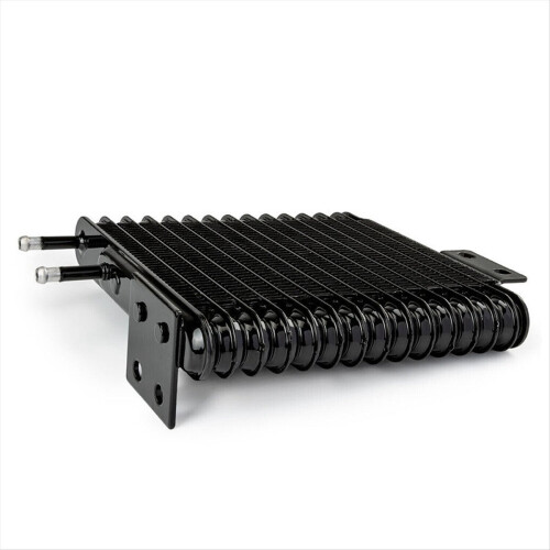 Nouveau radiateur de transmission de transfert pour 2