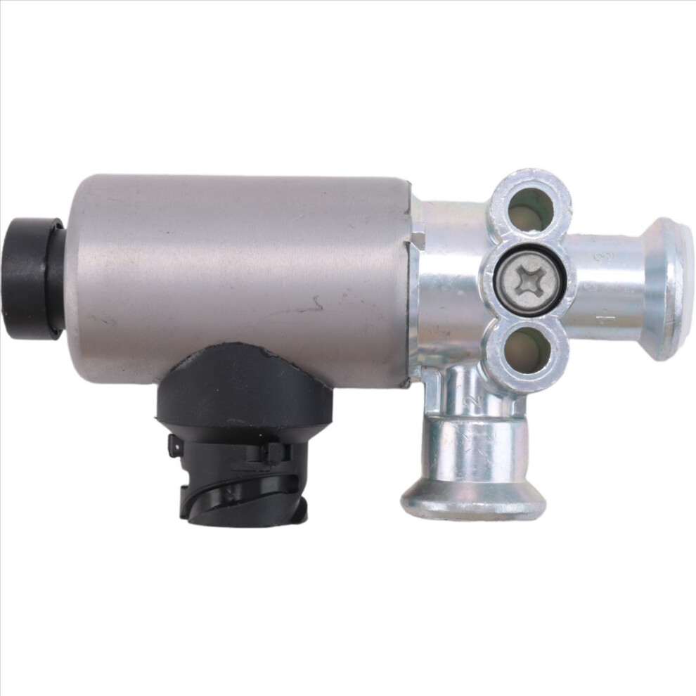 Truck Air Brake System Solenoid Valve For - 4720706390 4711633200816