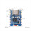 Esp32 C6 Zero M utviklingskort Wifi 6 Esp32 minimodul 4