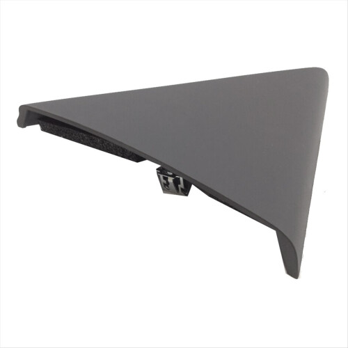 Passenger Side Interior Mirror Trim Cover for