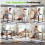 Adjustable Dip Bars Power Tower Multi Gym Home Workout Parallel Bars Ireland 2