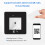 Dynamic Qr Code Access Control Reader Access Control Rfid Card Ic 7
